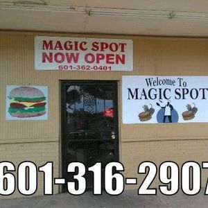 Meet your Posher, Adrian